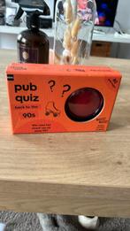 Pubquiz spel, Hobby en Vrije tijd, Gezelschapsspellen | Kaartspellen, Ophalen of Verzenden, Nieuw