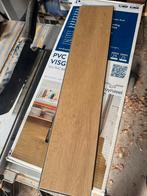 Bruynzeel Click PVC Luxemburg Visgraat, Doe-het-zelf en Verbouw, Kunststof, 50 tot 150 cm, Nieuw, Ophalen of Verzenden