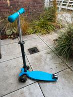 Micro Step Maxi met LED wielen, Fietsen en Brommers, Steps, Ophalen, Gebruikt, Gewone step, Micro