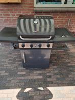 grote  Grandhall  BBQ, Tuin en Terras, Gasbarbecues, Ophalen