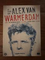 De Films van Alex van Warmerdam, Alle leeftijden, Ophalen of Verzenden, Gebruikt, Overige gebieden