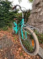 Volare | 24inch | meisjesfiets, Fietsen en Brommers, Fietsen | Meisjes, Ophalen, Gebruikt, Volare, Handrem