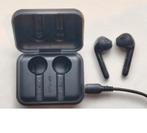 ZGAN Zwarte Air 1 Plus Pro draadloze earbuds oordopjes, Telecommunicatie, Ophalen of Verzenden, Bluetooth, Zo goed als nieuw