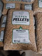 Pieper pellets EN plus A1, Minder dan 3 m³, Ophalen