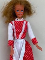 Vintage Barbie Francie clone pop Hong Kong niet Mattel, Ophalen of Verzenden, Gebruikt, Pop