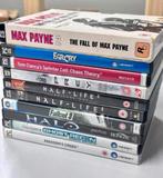 10x vintage pc computer spelletjes Halo Max payne assassins, Spelcomputers en Games, Online, 1 speler, Ophalen of Verzenden, Vanaf 16 jaar