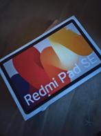 Redmi pad SE in goede staat in doos. Extra cover er bij., Computers en Software, Android Tablets, Ophalen of Verzenden, Zo goed als nieuw