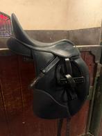 Wintec isabell werth dressuurzadel 17,5, Dieren en Toebehoren, Paarden en Pony's | Zadels, Ophalen of Verzenden, Zo goed als nieuw