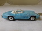 1959 Corgi Toys 303 MERCEDES-BENZ 300 SL (Opknapper), Ophalen of Verzenden, Gebruikt, Auto, Corgi