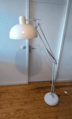 Staande lamp, Huis en Inrichting, Lampen | Vloerlampen, Ophalen