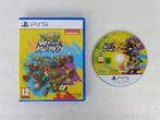 PS5: Teenage Mutant Ninja Turtles Arcade - Wrath of ..., Ophalen of Verzenden, Gebruikt