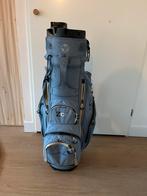 Fastfold ZCB Cartbag, Sport en Fitness, Golf, Ophalen, Zo goed als nieuw, Tas