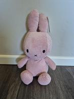 2 nieuwe Nijntje knuffels te koop, Ophalen of Verzenden, Nieuw, Konijn