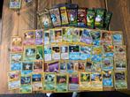 Vintage pokemon bulk en boosters, Ophalen, Zo goed als nieuw