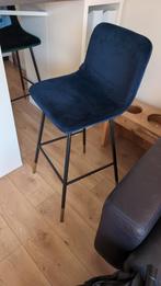 Bronx71 Stijlvolle barkruk - Zo goed als nieuw!, Huis en Inrichting, Barkrukken, Ophalen, 60 tot 90 cm, Zo goed als nieuw, 1 kruk