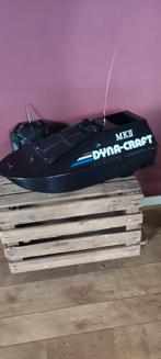 Voerboot, Watersport en Boten, Ophalen, Gebruikt, Overige typen