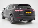 Porsche Cayenne 3.0 E-Hybrid | Panoramadak | Sport Chrono |, Automaat, Cayenne, Gebruikt, Zwart