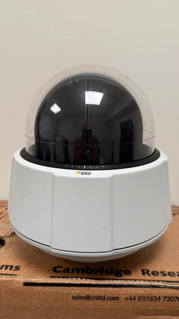 Axis P5534 50Hz Camera beschikbaar voor biedingen