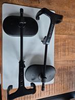 Emuk spiegels Opel Zafira B (2005-2008), Ophalen of Verzenden, Gebruikt, Opel