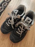 New Balance 574 maat 40., Zwart, New Balance, Ophalen of Verzenden, Sneakers of Gympen