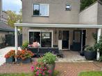 Overkapping aluminium met verlichting, Ophalen of Verzenden, Veranda