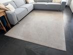 Vloerkleed 2.00 x 3.00, Huis en Inrichting, Stoffering | Tapijten en Kleden, Ophalen, Beige, 200 cm of meer, Zo goed als nieuw