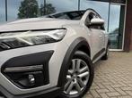Dacia Jogger 1.0 TCe Comfort 5p. - Media Apple/Android - Air, Voorwielaandrijving, Stof, Origineel Nederlands, Handgeschakeld