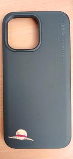 Rhinoshield.iPhone 15  Pro Max-Black, Ophalen of Verzenden, Zo goed als nieuw