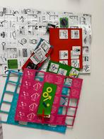 Picto’s magneetjes, Ophalen, Zo goed als nieuw, Jongen of Meisje