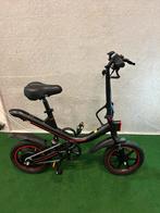 Nieuwe Ouxi V1 electrische vouwfiets,250 watt met gashendel, Ophalen, Ouxi, Nieuw, Ouxi
