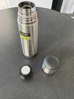 Thermoskan RVS, 0,5 liter, Huis en Inrichting, Keuken | Keukenbenodigdheden, Ophalen of Verzenden, Zo goed als nieuw