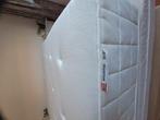 Matras Hyllestad van Ikea. ., Ophalen, Tweepersoons, 140 cm, Zo goed als nieuw