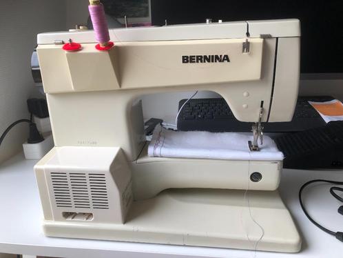 Bernina Motor Condensator en printplaat condensator, Hobby en Vrije tijd, Naaimachines en Toebehoren, Nieuw, Naaimachine, Bernina