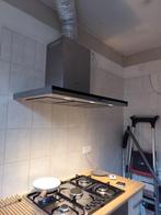 Afzuigkap - Wandschouwkap - Gebruikt, Ophalen, Gebruikt, Wandschouwkap, Motor