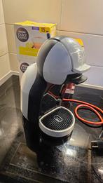 NESCAFÉ DOLCE GUSTO met extra koffie 51 cups, Koffiemachine, Ophalen of Verzenden, Zo goed als nieuw, 1 kopje