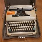 vintage Olympia SM5 typemachine in koffer, Diversen, Typemachines, Ophalen of Verzenden