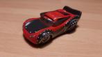 Disney cars Heavy Metal McQueen, Ophalen of Verzenden, Gebruikt