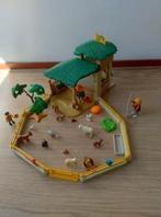 Playmobil 3243 Kinderboerderij, Ophalen of Verzenden, Gebruikt, Los playmobil