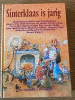 Sinterklaas is jarig, Ophalen of Verzenden, Zo goed als nieuw, Fictie algemeen