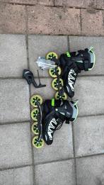 Powerslide skeelers maat 44, Ophalen of Verzenden, Zo goed als nieuw, Powerslide