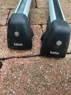 Mini R60 Dakdragers - Origineel, Auto diversen, Dakdragers, Ophalen, Gebruikt