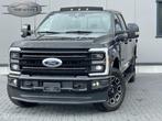 Ford F350 6.7 V8 H.O. Platinum 2025 Bpm en bijtellingsvrij, Automaat, Gebruikt, 6700 cc, Zwart