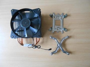 CPU koeler Coolermaster beschikbaar voor biedingen
