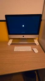 iMac 21.5" Retina 4K - Topstaat!, Computers en Software, Apple Desktops, Ophalen, 256 GB, 2 tot 3 Ghz, IMac