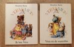 2 Vera de Muis Boeken - Marjolein Bastin, Boeken, Ophalen of Verzenden