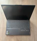 Lenovo Legion 7 gaming laptop, 2 tot 3 Ghz, 15 inch, Ophalen of Verzenden, Zo goed als nieuw