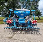 Mistral pm 3000 zaaimachine en corvus rotorkopeg, Ophalen of Verzenden