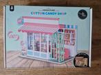Cotton candy shop, Ophalen of Verzenden, Nieuw, Groter dan 1:32