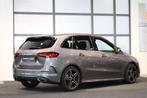 Mercedes-Benz B-Klasse 180 AMG Line Panorama dak | Trekhaak, 745 kg, Euro 6, 4 cilinders, Bedrijf