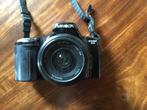 Minolta AF35-80 Dynax3 xi, Audio, Tv en Foto, Fotocamera's Analoog, Ophalen of Verzenden, Gebruikt, Spiegelreflex, Minolta